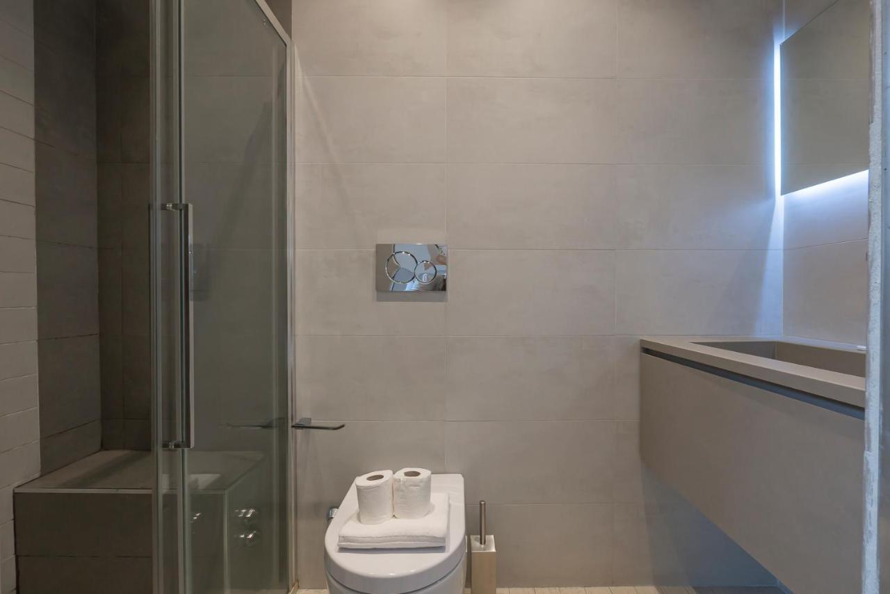 Ihost Apartment - Tito Livio 20 Милан Экстерьер фото