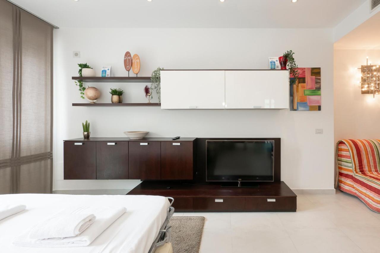 Ihost Apartment - Tito Livio 20 Милан Экстерьер фото