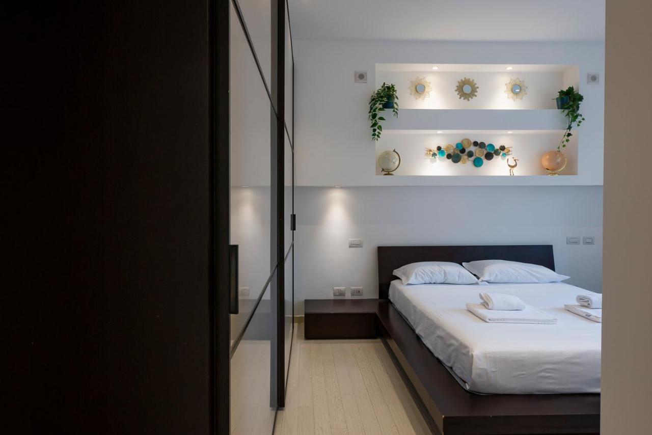 Ihost Apartment - Tito Livio 20 Милан Экстерьер фото