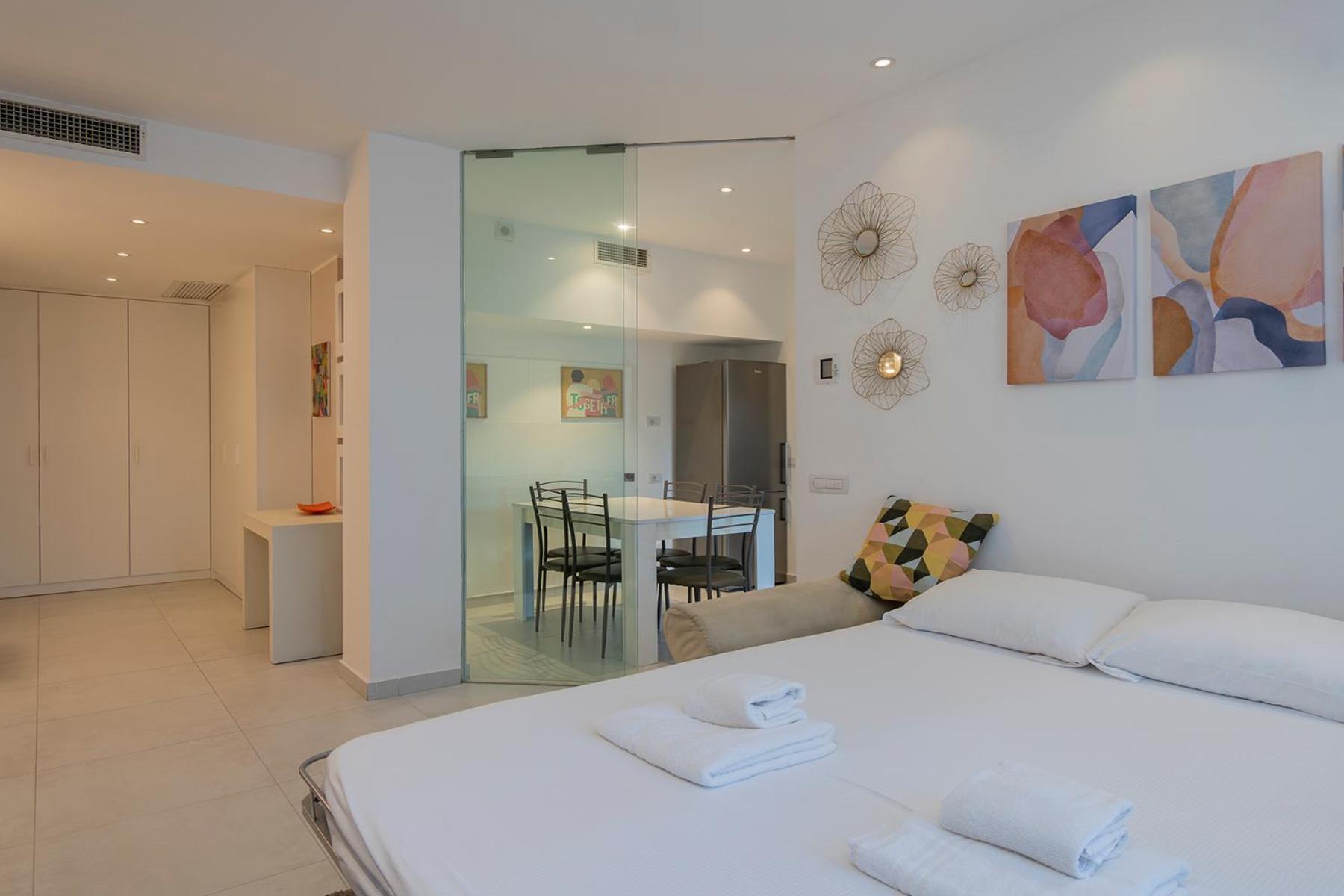 Ihost Apartment - Tito Livio 20 Милан Экстерьер фото