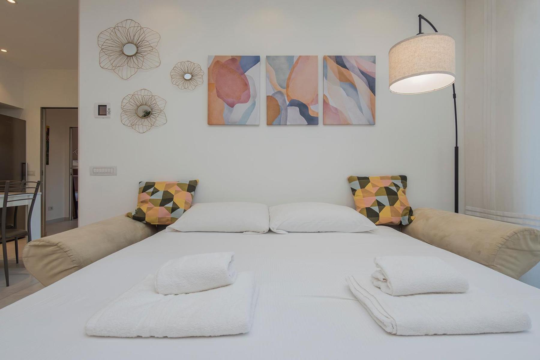 Ihost Apartment - Tito Livio 20 Милан Экстерьер фото