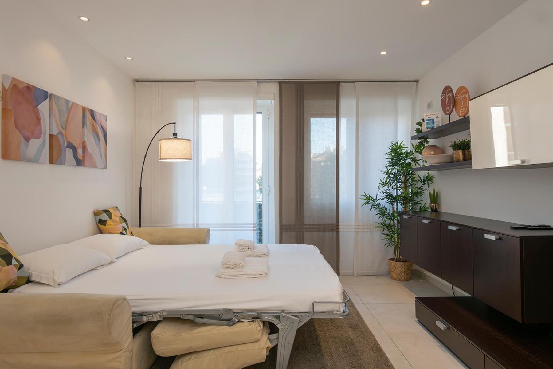 Ihost Apartment - Tito Livio 20 Милан Экстерьер фото