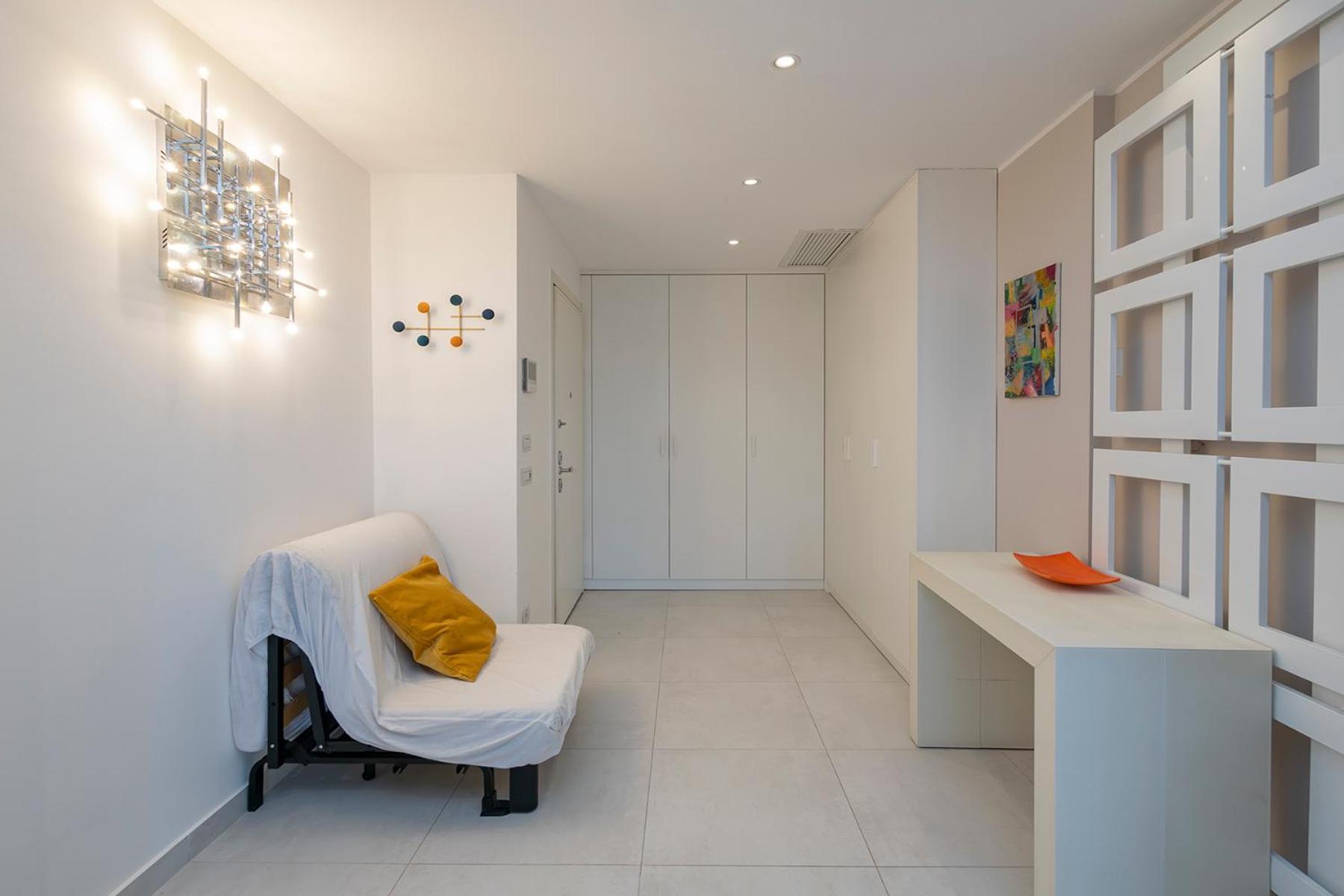 Ihost Apartment - Tito Livio 20 Милан Экстерьер фото