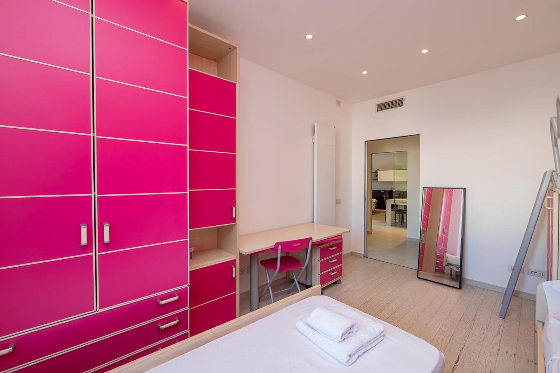 Ihost Apartment - Tito Livio 20 Милан Экстерьер фото