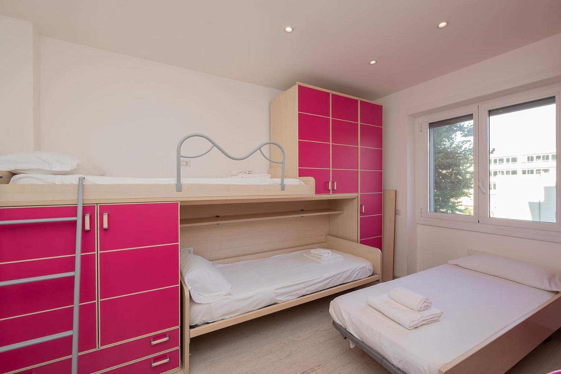 Ihost Apartment - Tito Livio 20 Милан Экстерьер фото