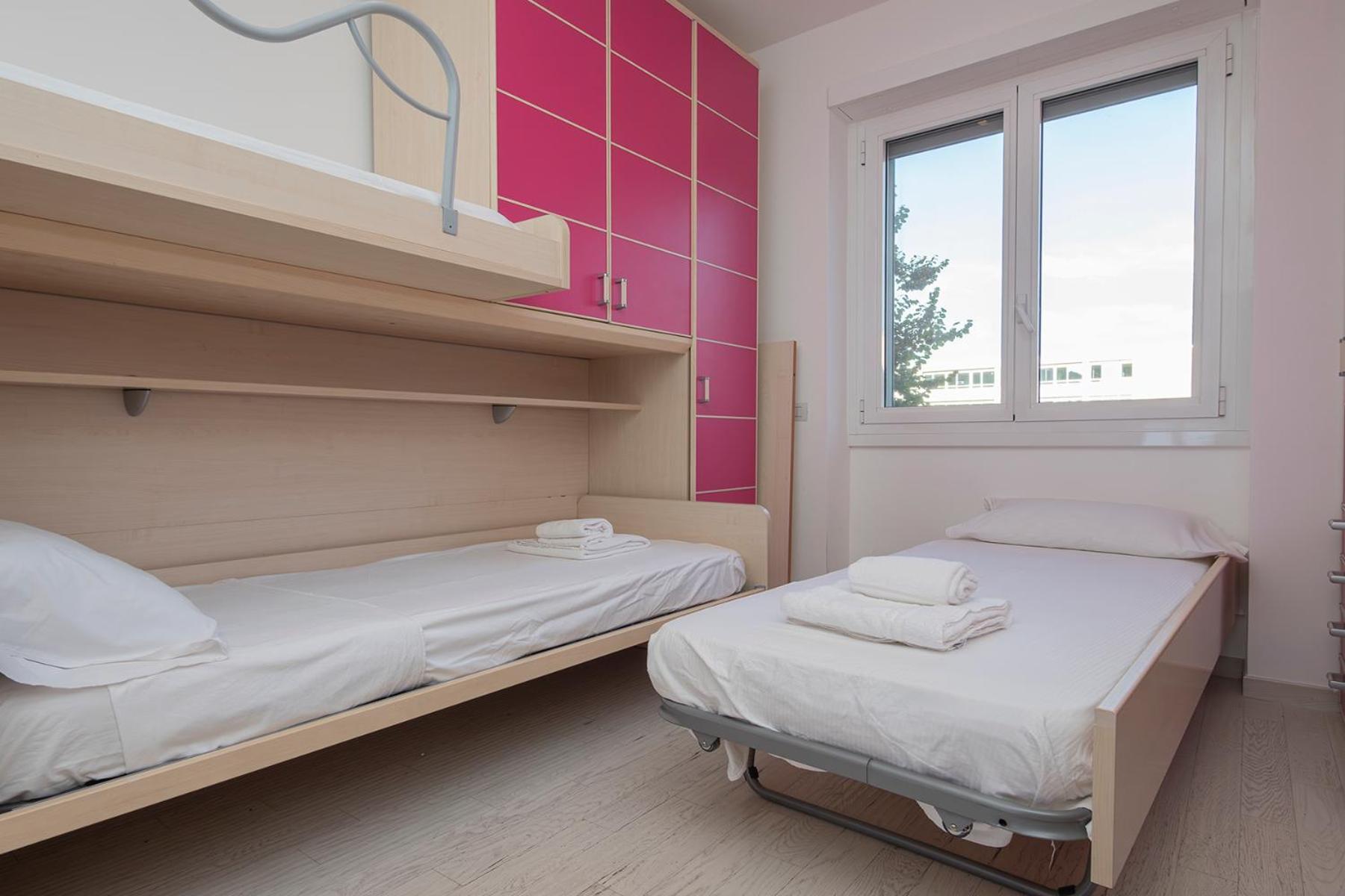 Ihost Apartment - Tito Livio 20 Милан Экстерьер фото