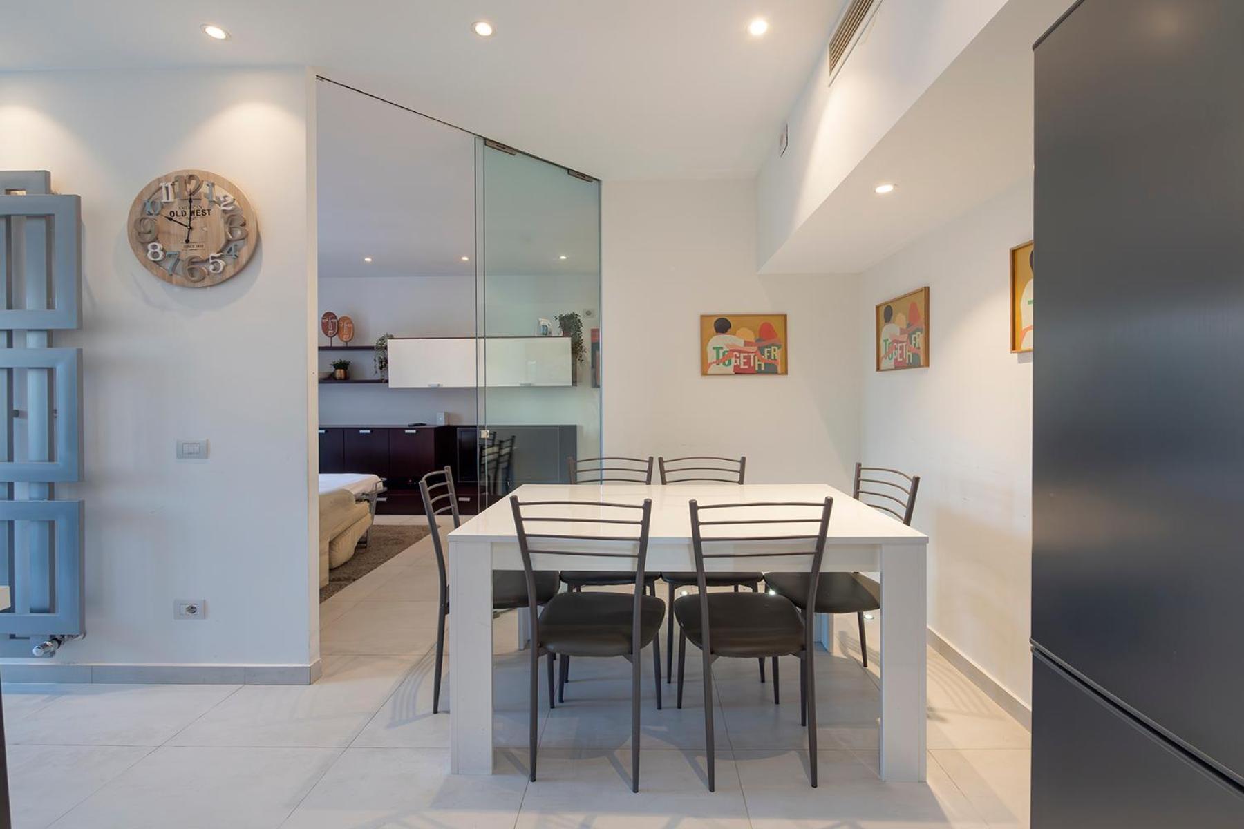 Ihost Apartment - Tito Livio 20 Милан Экстерьер фото