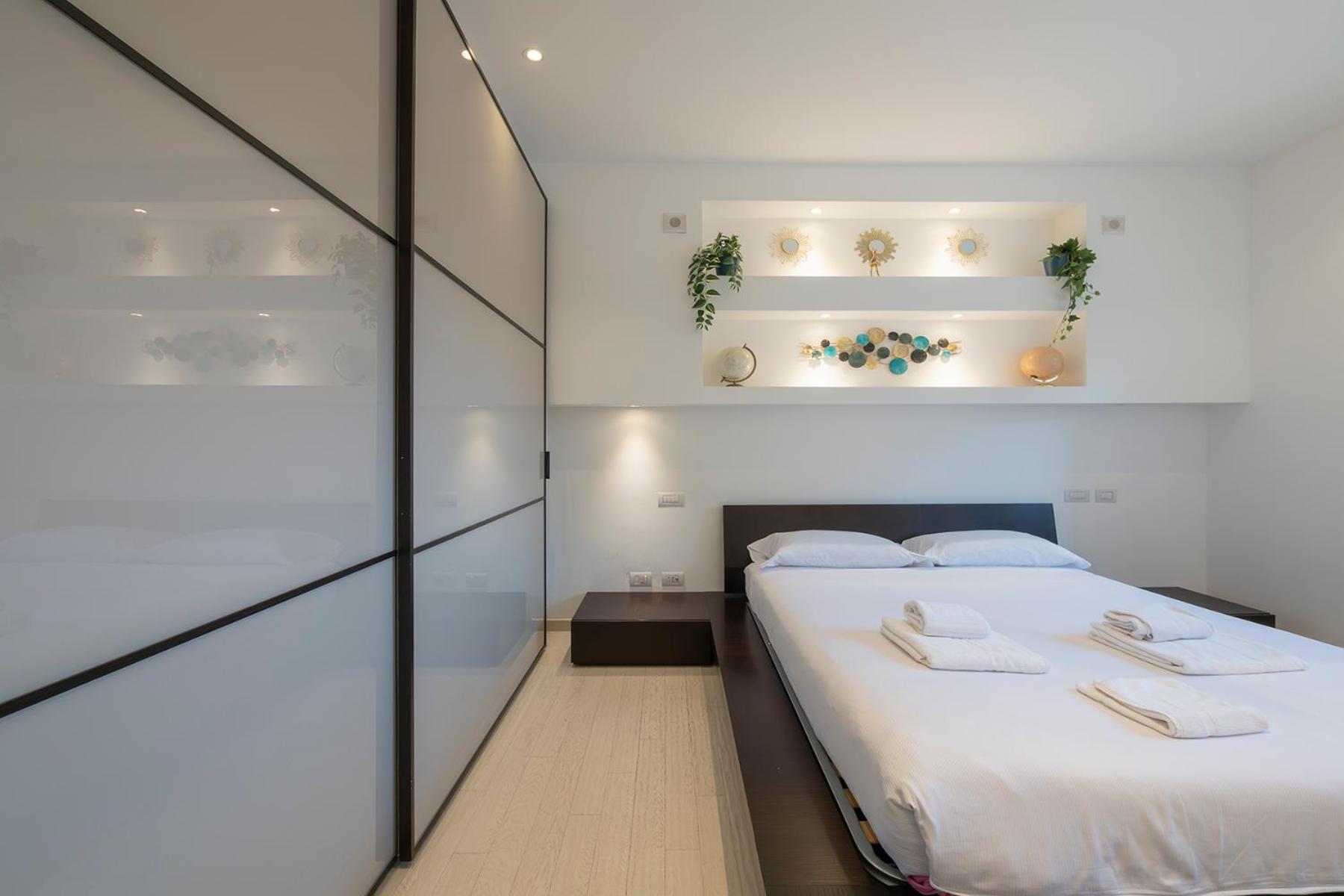 Ihost Apartment - Tito Livio 20 Милан Экстерьер фото