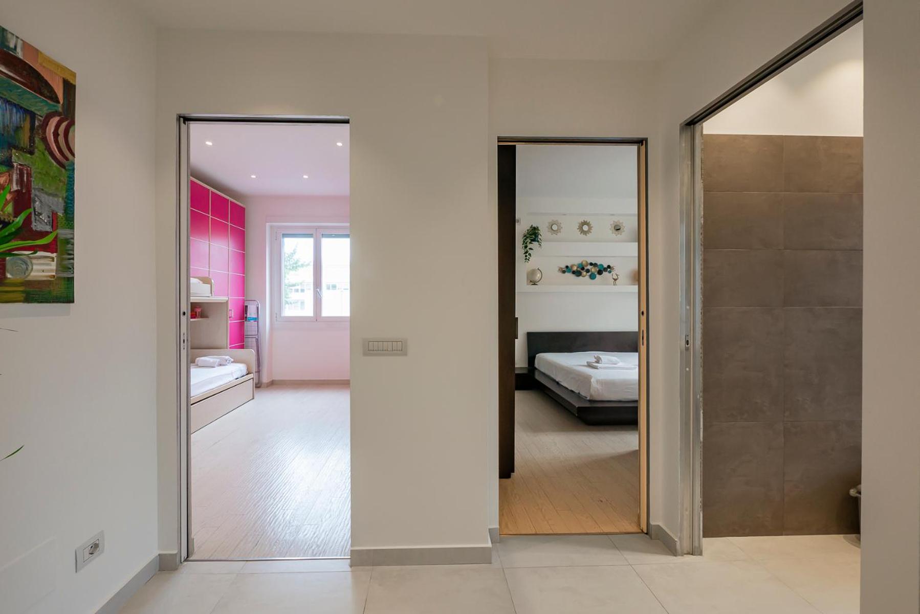 Ihost Apartment - Tito Livio 20 Милан Экстерьер фото