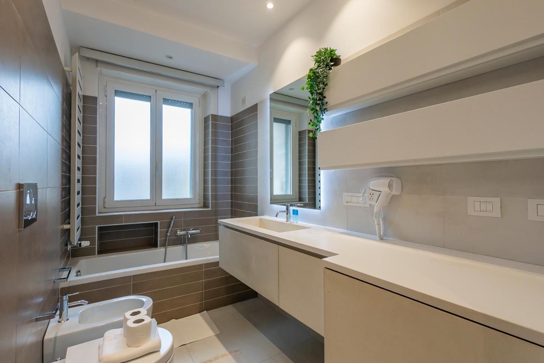 Ihost Apartment - Tito Livio 20 Милан Экстерьер фото