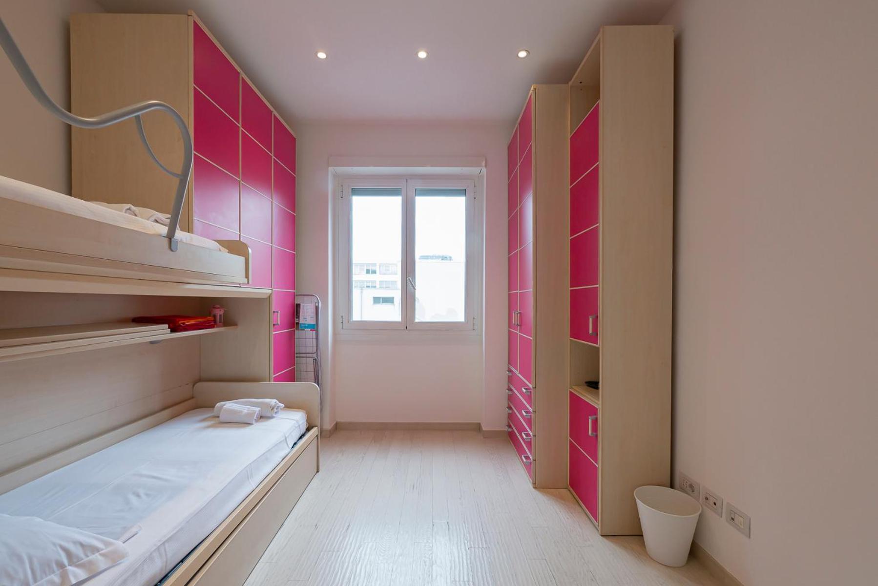 Ihost Apartment - Tito Livio 20 Милан Экстерьер фото